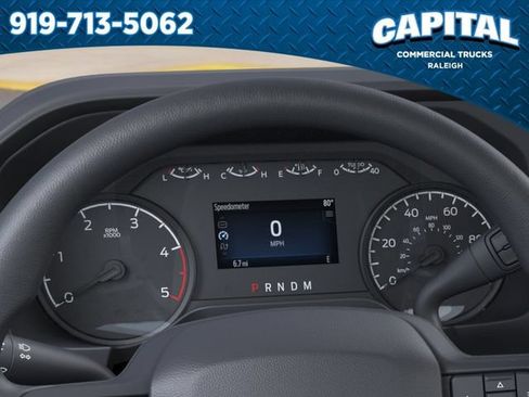 New 2026 Ford F550 4x4 Supercab Super Duty image 15