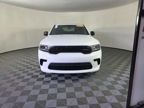 Certified 2025 Dodge Durango GT w/ Trailer Tow Group IV image 2