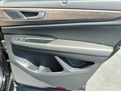 New 2026 Volkswagen Atlas SEL AWD/4WD image 6