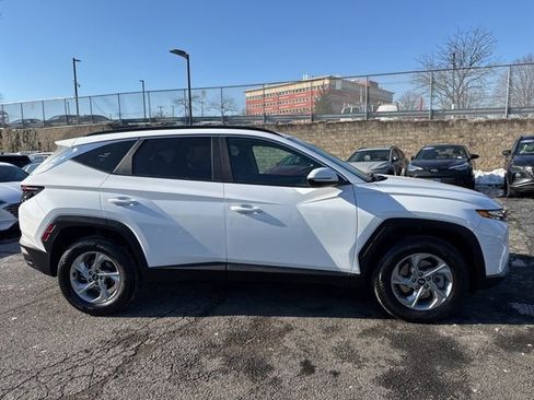 Certified 2023 Hyundai Tucson SEL image 15