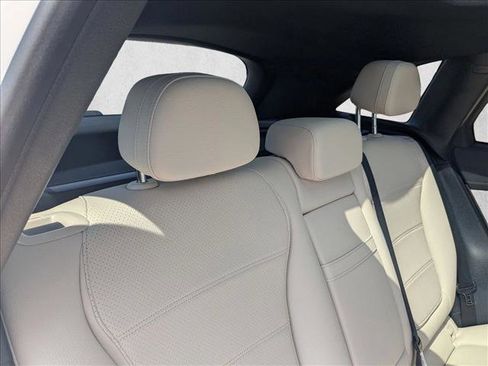 Used 2023 Mercedes-Benz GLC 300 4MATIC w/ Exclusive Trim Package image 20