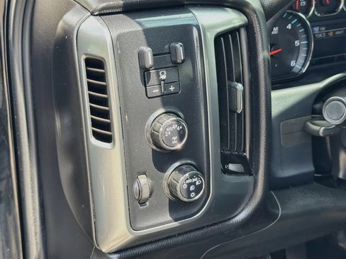 Used 2017 Chevrolet Silverado 1500 LT w/ All Star Edition AWD/4WD image 10