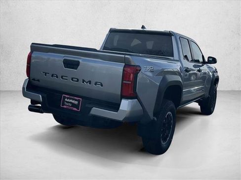 New 2026 Toyota Tacoma TRD Off-Road image 7