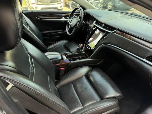 Used 2013 Cadillac XTS Luxury w/ Driver Awareness Package FWD image 24