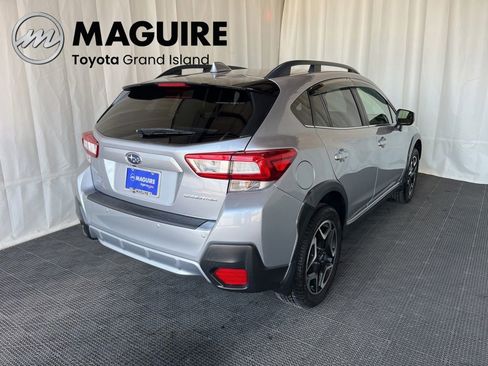 Used 2019 Subaru Crosstrek 2.0i Limited w/ Moonroof Package w/Navigation AWD/4WD image 32