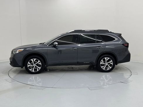 Used 2020 Subaru Outback Touring XT image 3