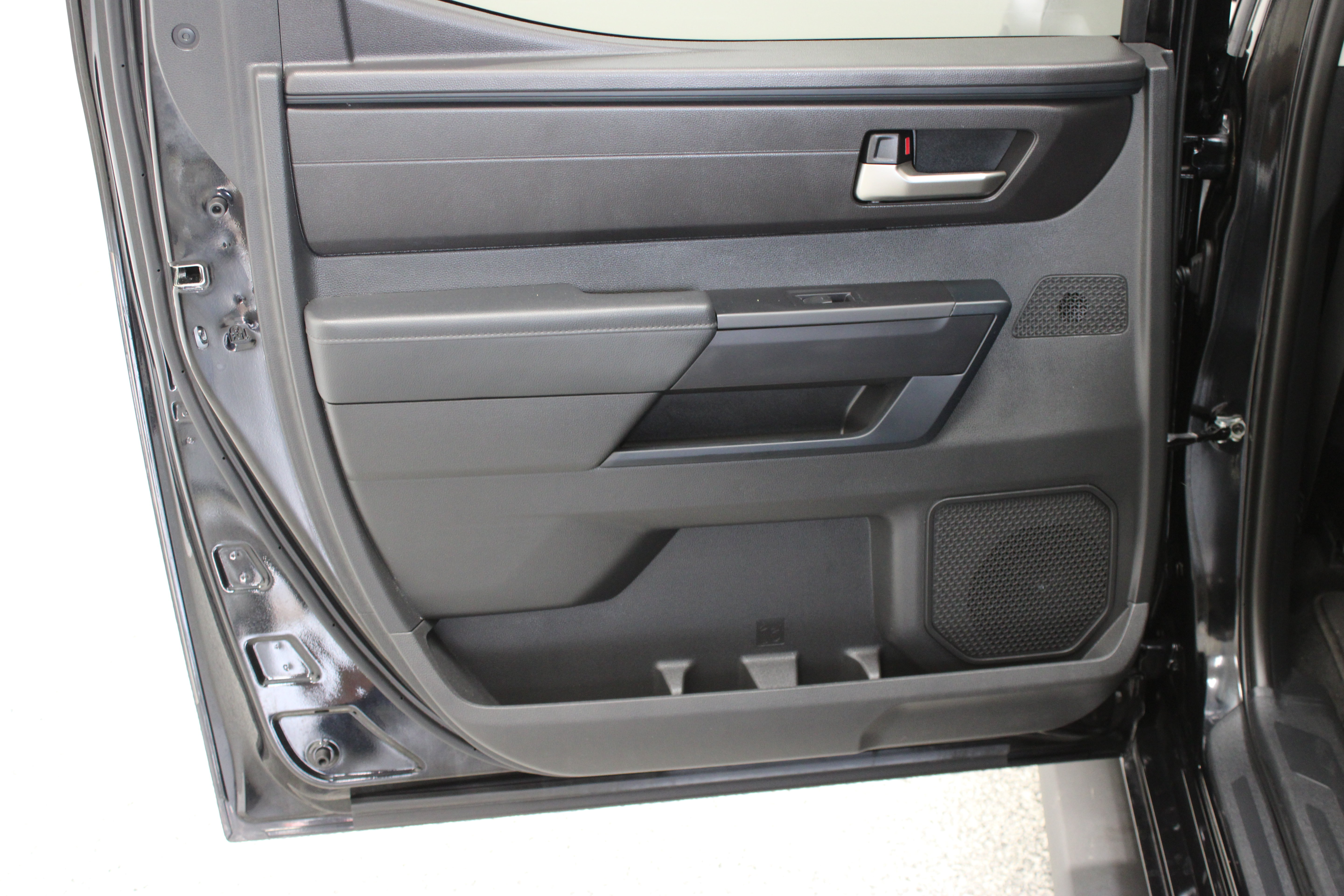 Used 2024 Toyota Tundra SR5 w/ SX Package RWD image 25