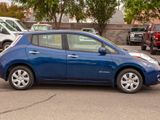Used 2016 Nissan Leaf S w/ Charger Package image 4