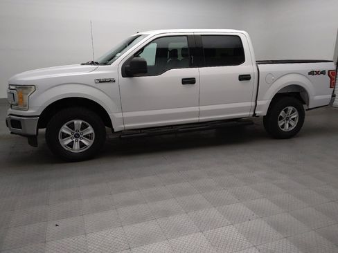 Used 2019 Ford F150 XLT AWD/4WD image 2