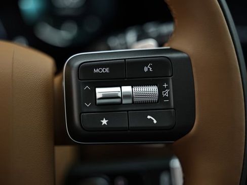 New 2026 Hyundai Palisade Calligraphy image 15