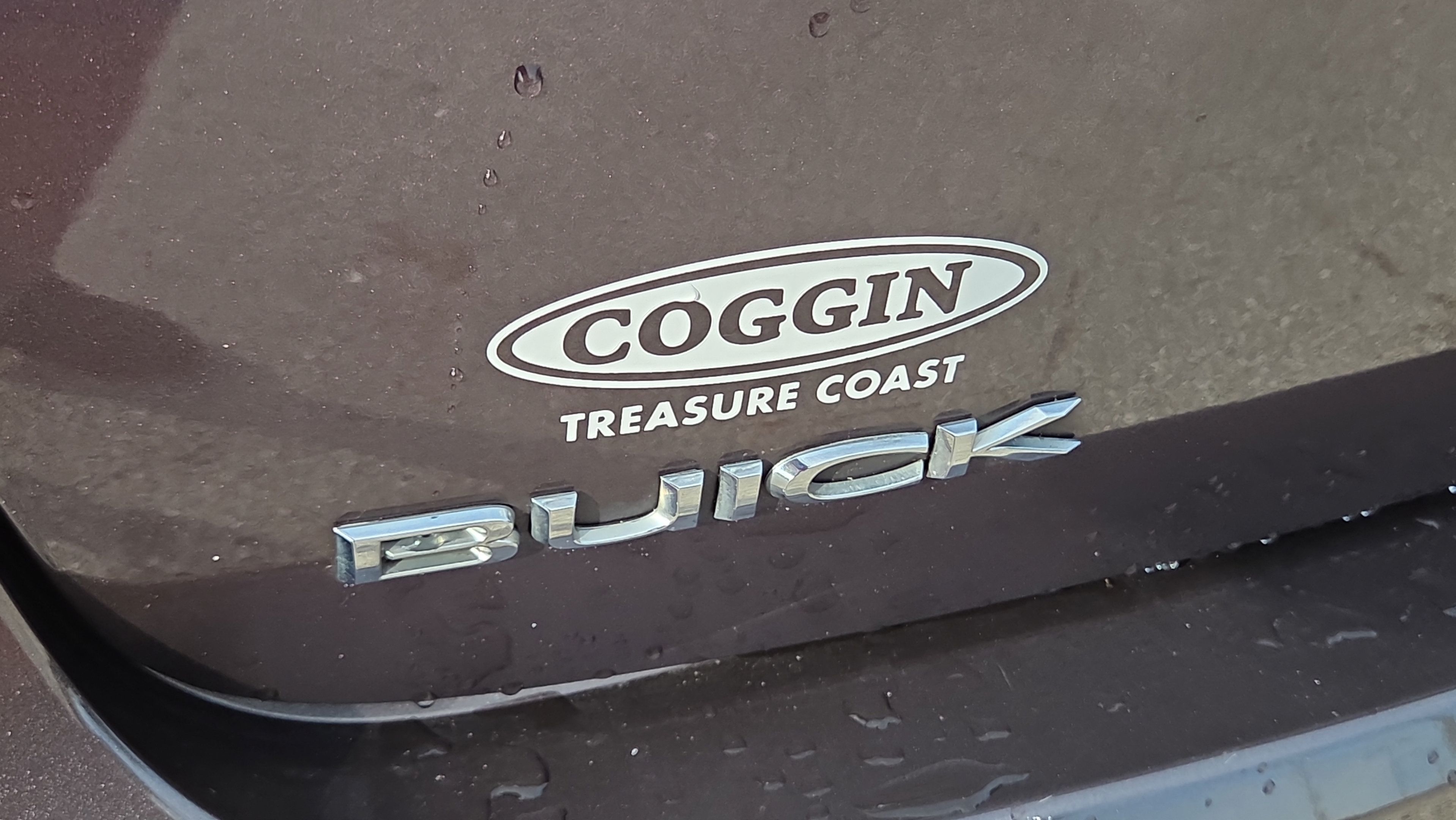 Used 2017 Buick Envision Essence FWD image 35