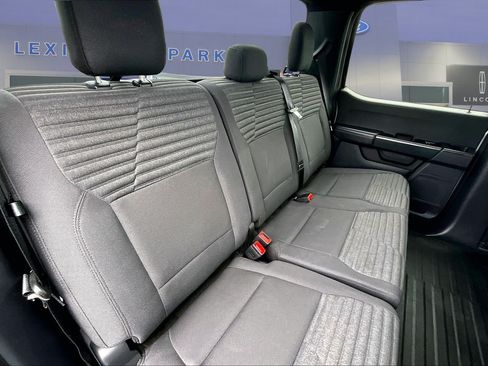 Used 2023 Ford F150 XL w/ STX Appearance Package RWD image 26