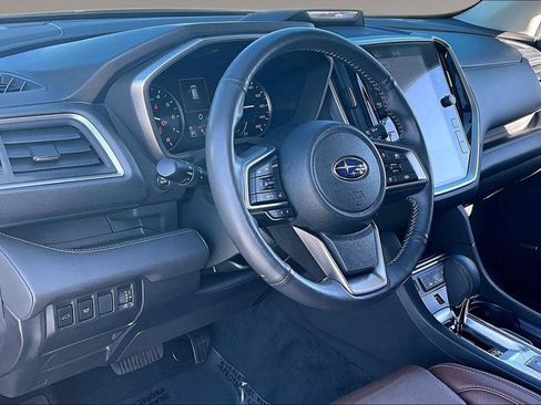 Used 2024 Subaru Ascent Touring AWD/4WD image 15