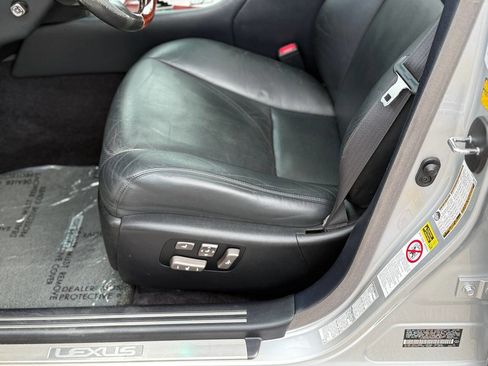 Used 2008 Lexus LS 600h L image 45