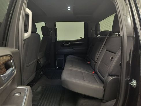 Used 2023 GMC Sierra 1500 Elevation AWD/4WD image 19