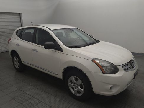 Used 2014 Nissan Rogue S AWD/4WD image 11