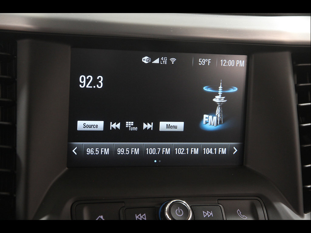 Used 2019 GMC Acadia SLE AWD/4WD image 10