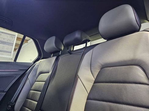 New 2026 Volkswagen GTI SE image 17