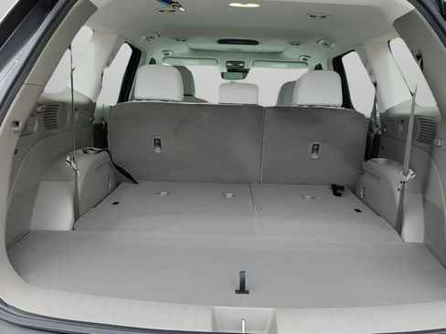 New 2026 Hyundai Palisade SEL FWD image 31