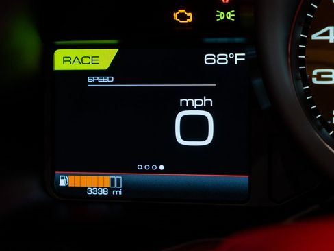 Certified 2023 Ferrari F8 Tributo image 29