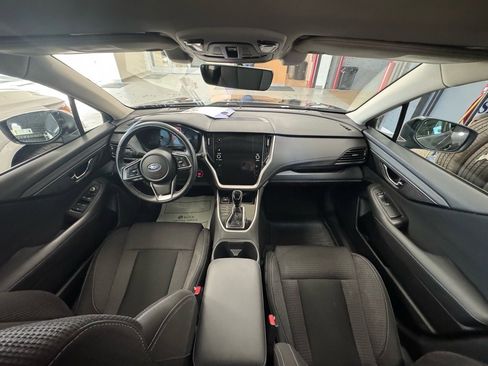 Used 2022 Subaru Outback Premium image 12