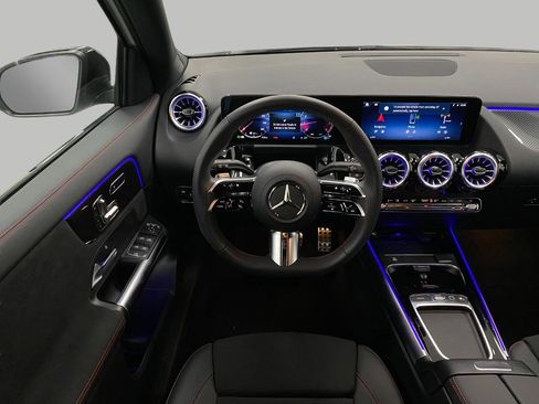 Certified 2026 Mercedes-Benz GLA 250 4MATIC image 13