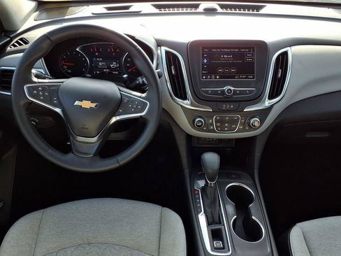 Used 2024 Chevrolet Equinox LT FWD image 12