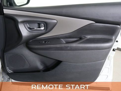 Used 2023 Nissan Murano SL w/ SL Moonroof Package image 14