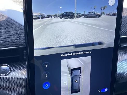 New 2026 Ford Mustang Mach-E GT AWD/4WD image 26