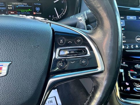 Used 2019 Cadillac CTS Luxury image 12