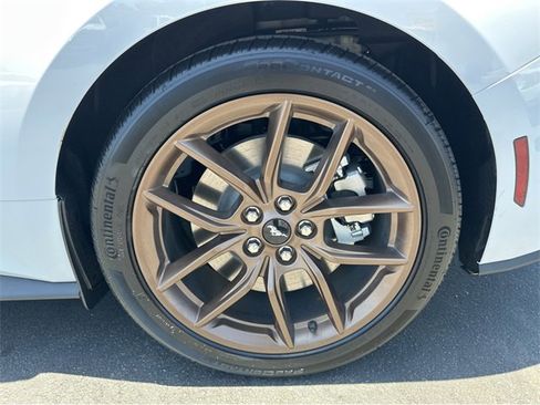 New 2025 Ford Mustang GT Premium image 37