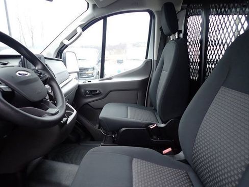 Used 2024 Ford Transit 250 Low Roof w/ Exterior Upgrade Package image 18