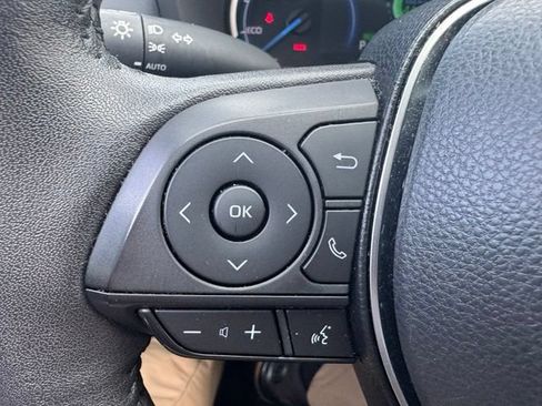 Used 2022 Toyota RAV4 XSE w/ XSE Grade Weather Package AWD/4WD image 24