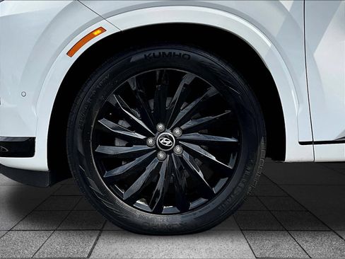 Used 2024 Hyundai Palisade Calligraphy AWD/4WD image 38
