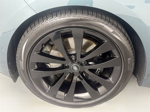 Certified 2023 Land Rover Range Rover Sport First Edition image 33