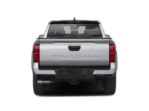 Used 2025 Toyota Tacoma SR5 AWD/4WD image 5