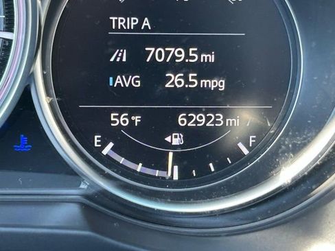 Used 2020 MAZDA CX-5 Touring image 19