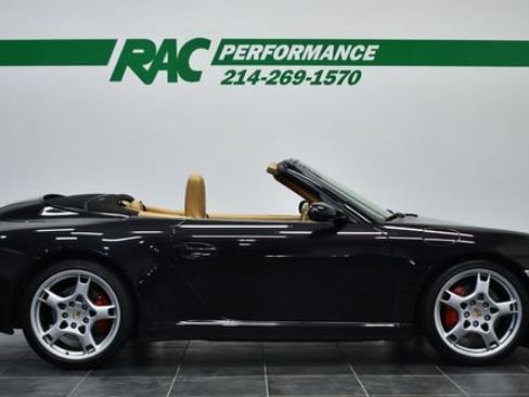 Used 2006 Porsche 911 Carrera S RWD image 5