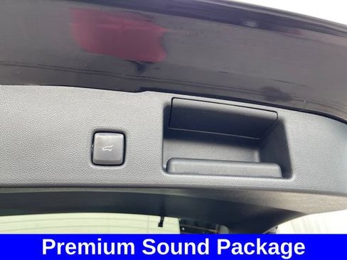 Used 2024 Ford Escape ST-Line w/ Tech Pack #1 AWD/4WD image 30