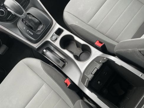 Used 2014 Ford Escape SE FWD image 21