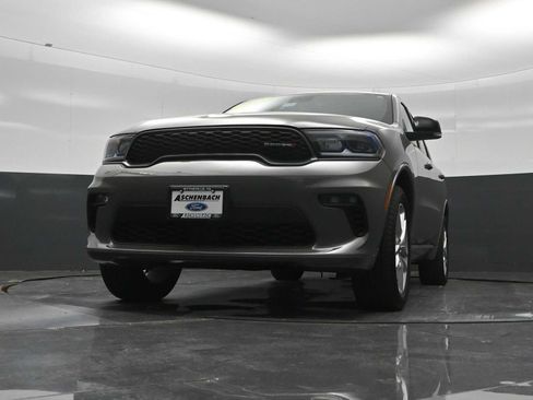 Used 2023 Dodge Durango GT AWD/4WD image 51
