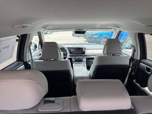 New 2026 Hyundai Santa Fe SEL FWD image 20