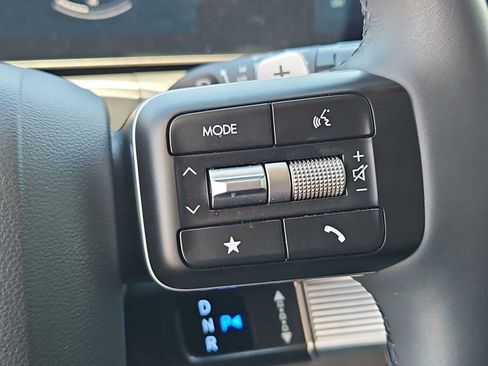 New 2026 Hyundai Santa Fe SEL FWD image 24