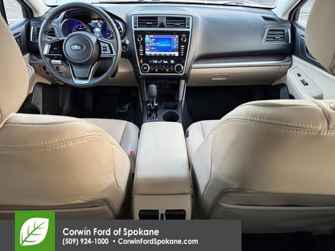 Used 2019 Subaru Outback 2.5i Limited w/ Popular Package #2 image 13