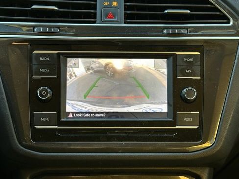 Used 2023 Volkswagen Tiguan S w/ Driver Assistance Package image 23