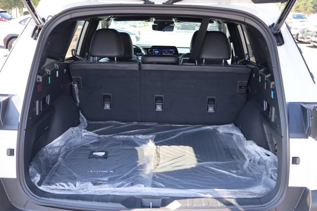New 2026 Subaru Outback Touring XT AWD/4WD image 20