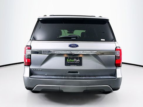 Used 2021 Ford Expedition Limited RWD image 7
