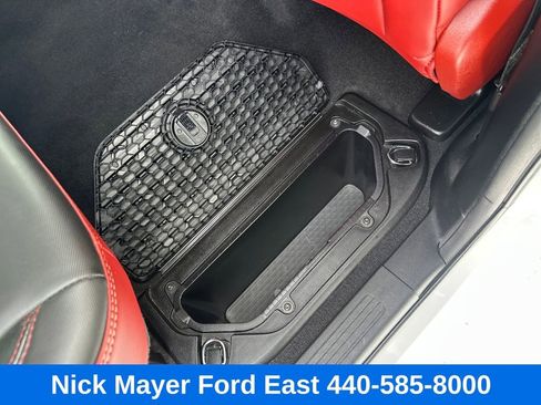 Used 2025 RAM 1500 Rebel w/ Rebel Level 1 Equipment Group image 17