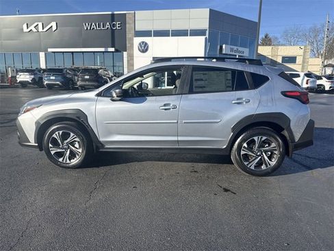 New 2026 Subaru Crosstrek 2.0i Premium image 48
