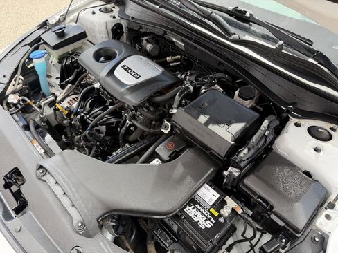 Used 2017 Kia Optima LX w/ Value Package image 39